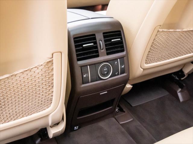 used 2017 Mercedes-Benz GLE 350 car, priced at $25,000