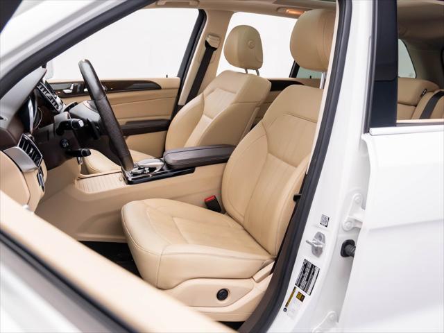 used 2017 Mercedes-Benz GLE 350 car, priced at $25,000