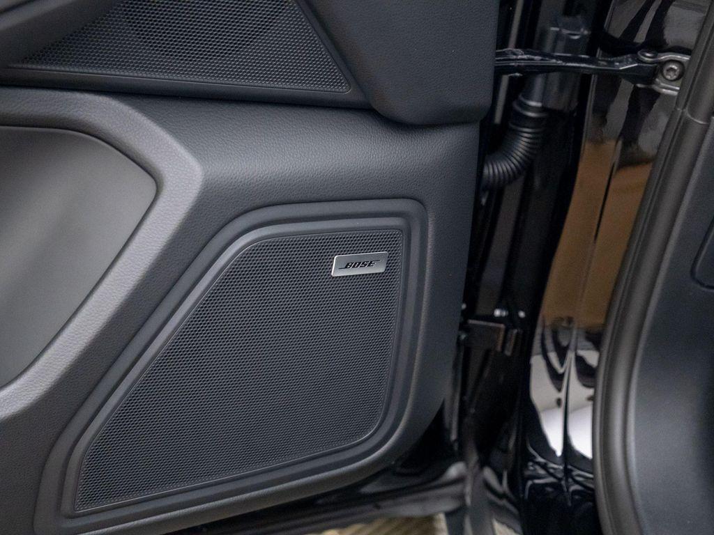new 2025 Porsche Macan car, priced at $86,945