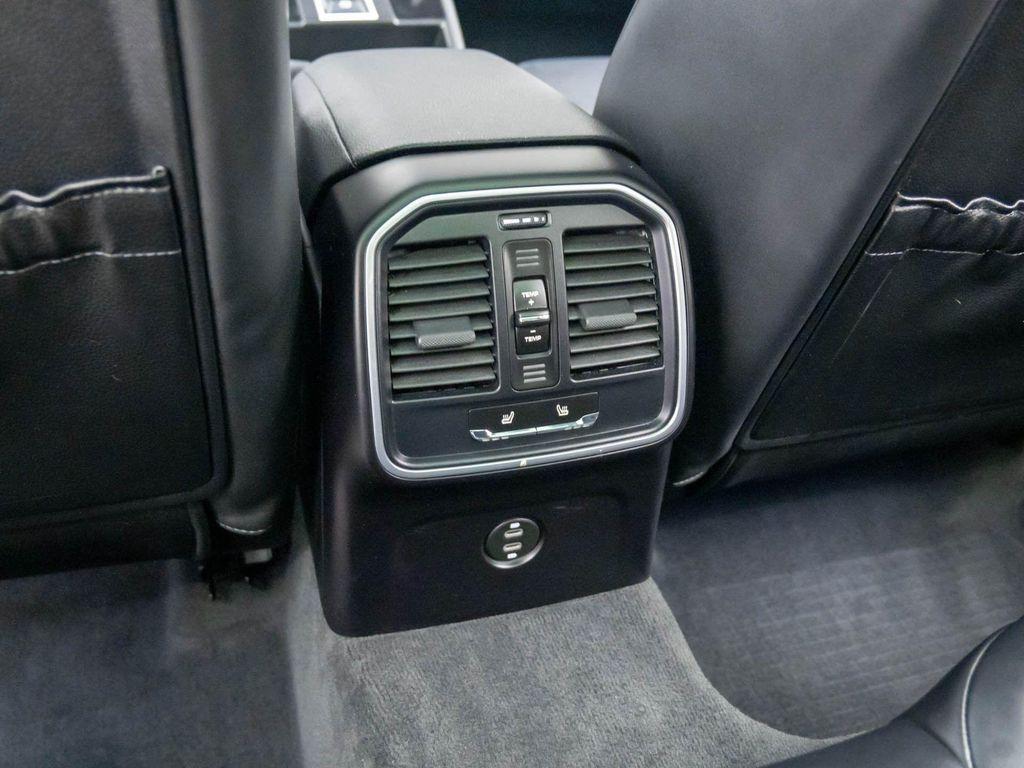 used 2022 Porsche Macan car, priced at $45,900