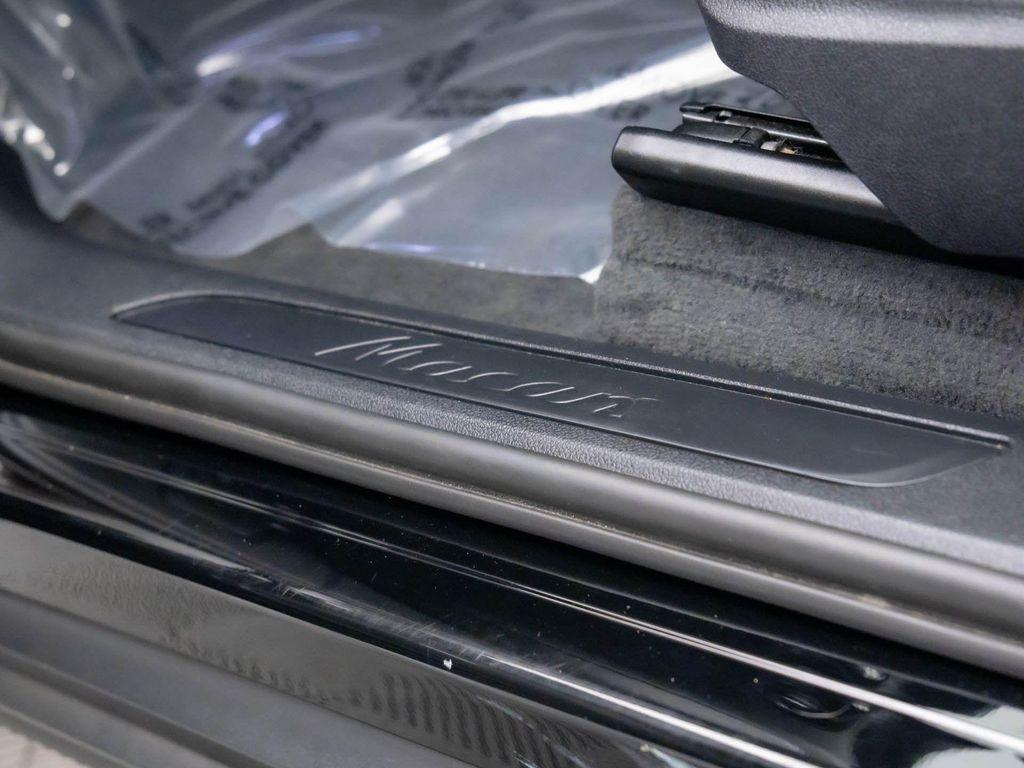 used 2022 Porsche Macan car, priced at $45,900