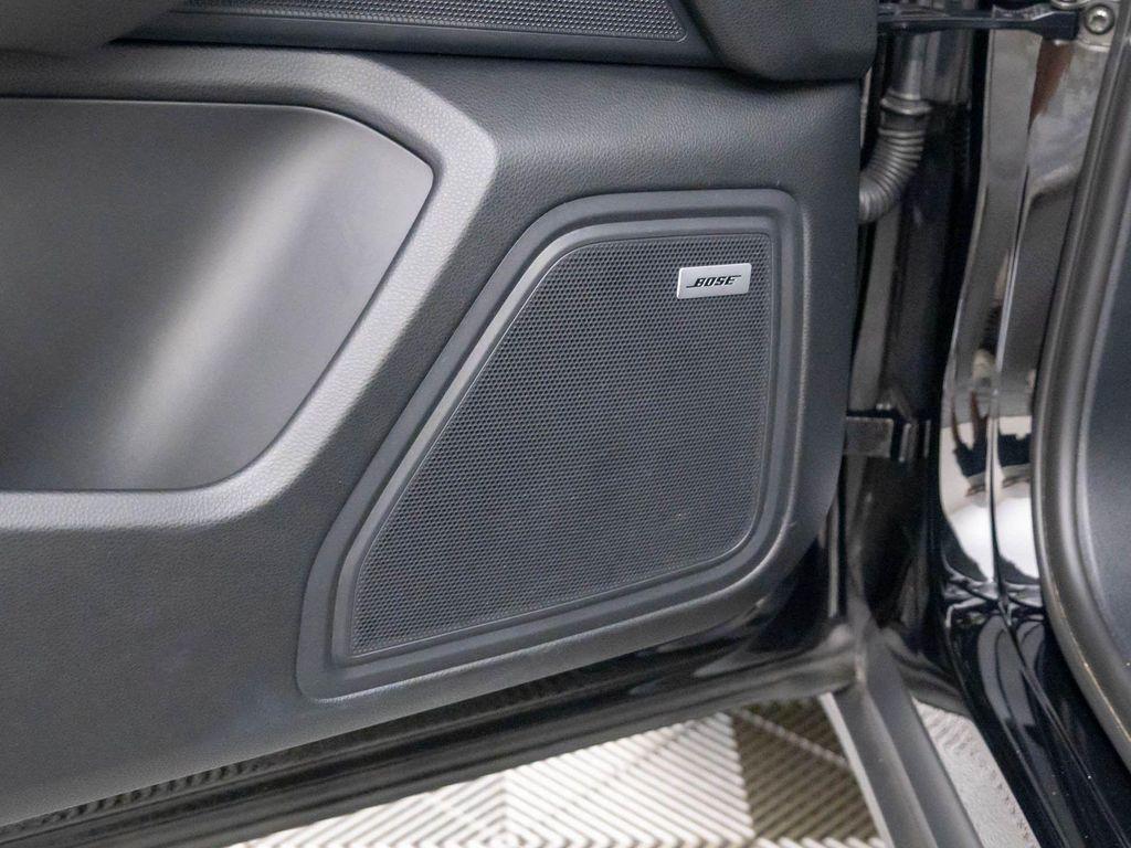 used 2022 Porsche Macan car, priced at $45,900