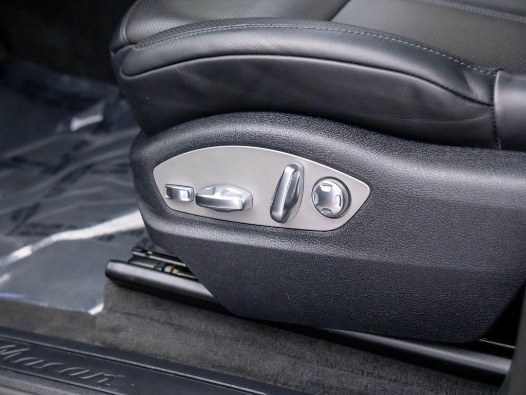 used 2022 Porsche Macan car, priced at $45,900