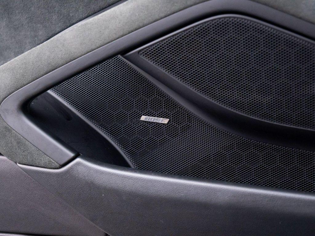 used 2022 Porsche 718 Spyder car, priced at $133,900