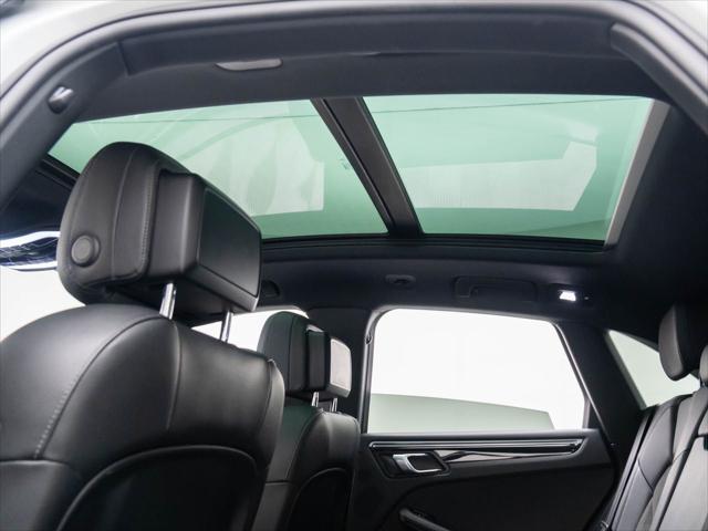 used 2020 Porsche Macan car, priced at $28,500