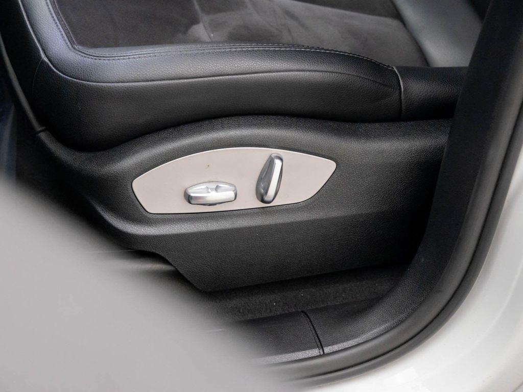 used 2020 Porsche Macan car, priced at $25,000