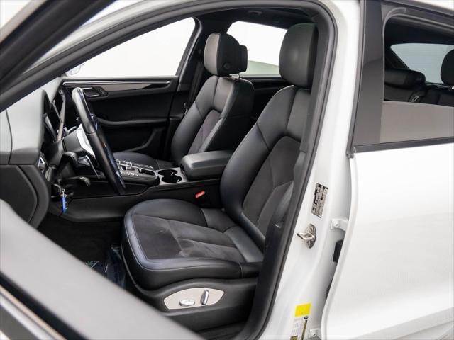 used 2020 Porsche Macan car, priced at $28,500