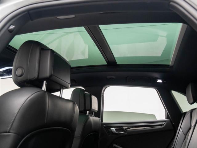 used 2020 Porsche Macan car, priced at $28,500