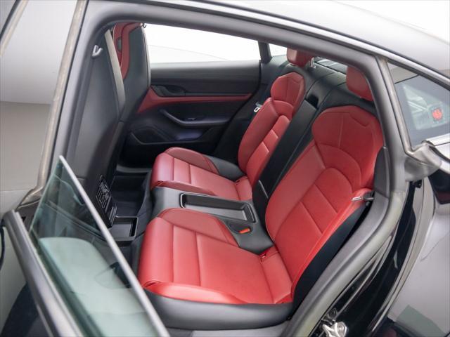 used 2023 Porsche Taycan car
