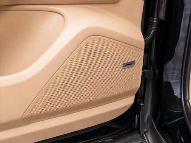 used 2023 Porsche Cayenne car, priced at $66,500