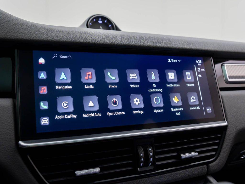 used 2023 Porsche Cayenne car, priced at $65,900