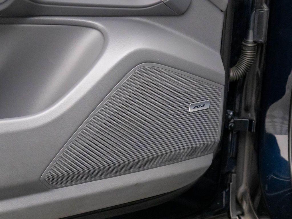 used 2023 Porsche Cayenne car, priced at $65,900