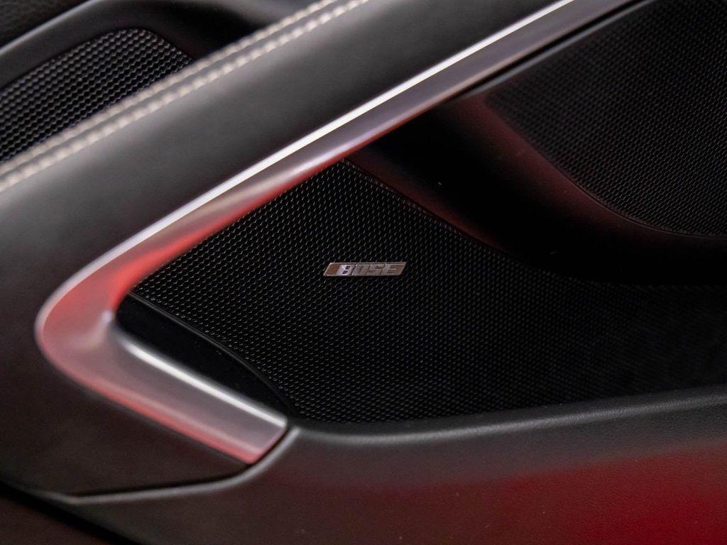 used 2024 Porsche 718 Cayman car, priced at $79,991