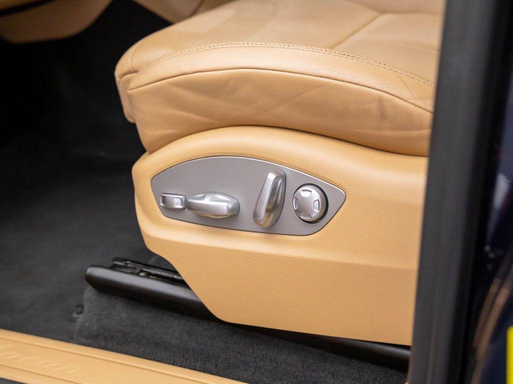 used 2018 Porsche Macan car, priced at $27,500