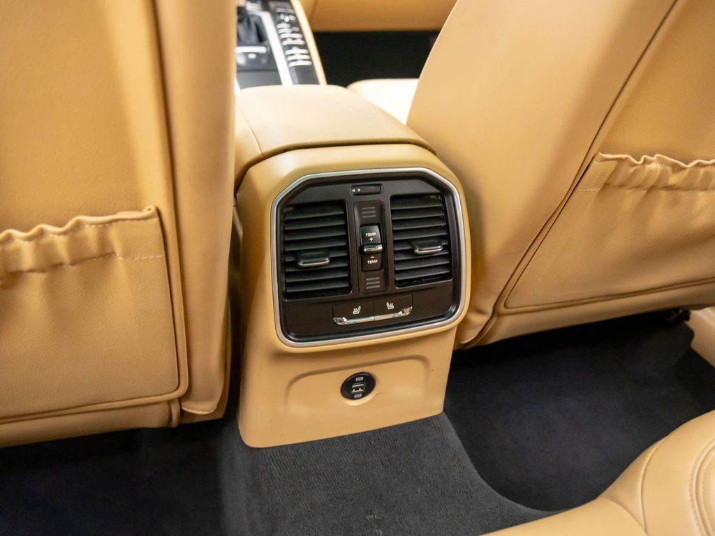 used 2018 Porsche Macan car, priced at $27,500