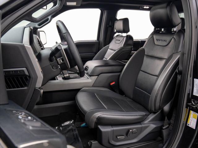 used 2020 Ford F-150 car, priced at $45,000