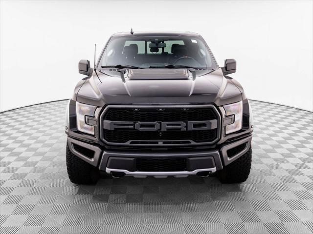 used 2020 Ford F-150 car, priced at $45,000