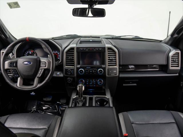 used 2020 Ford F-150 car, priced at $45,000