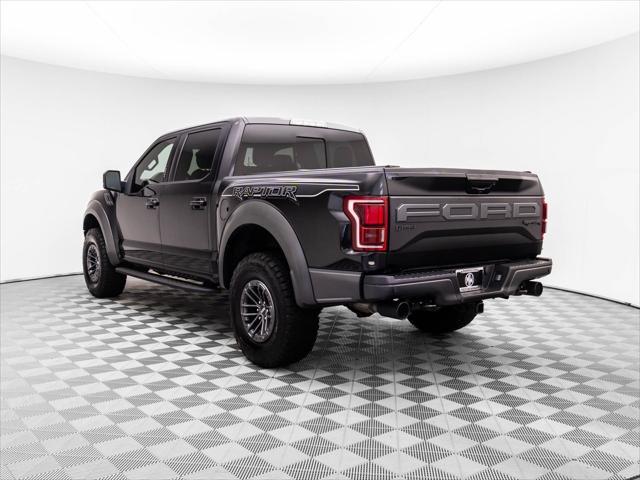 used 2020 Ford F-150 car, priced at $45,000