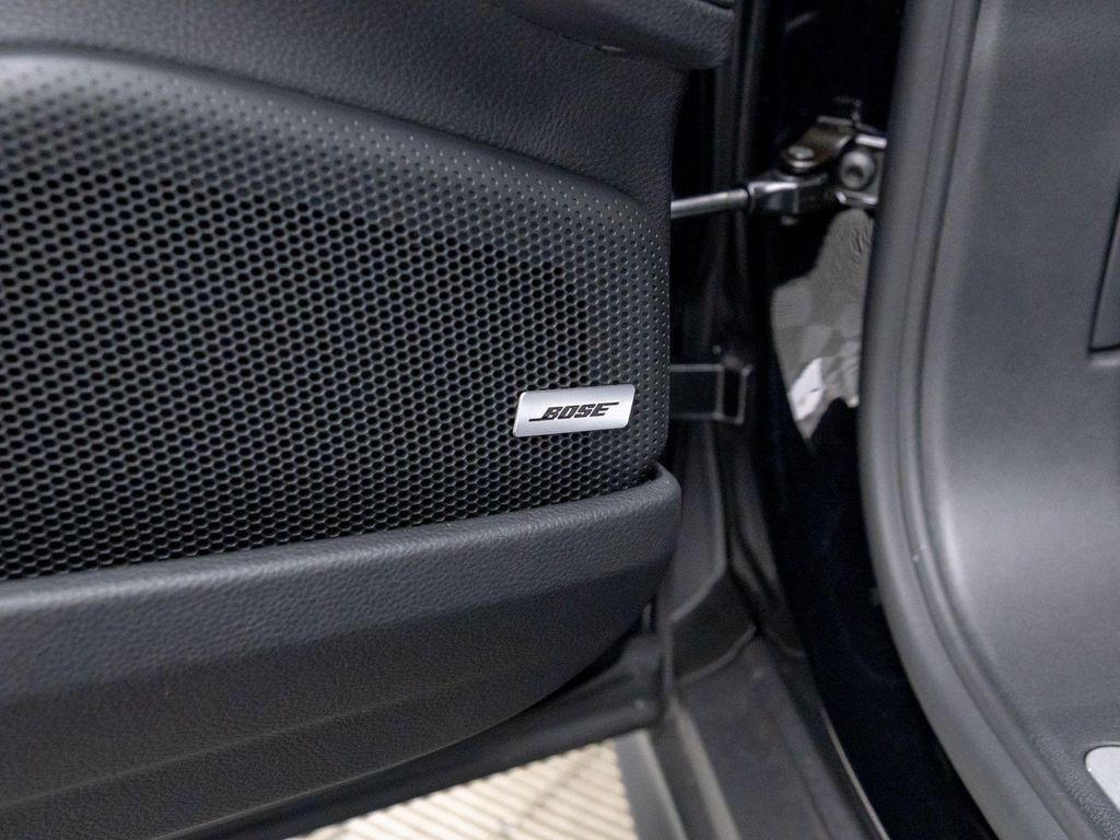 new 2025 Porsche Panamera car