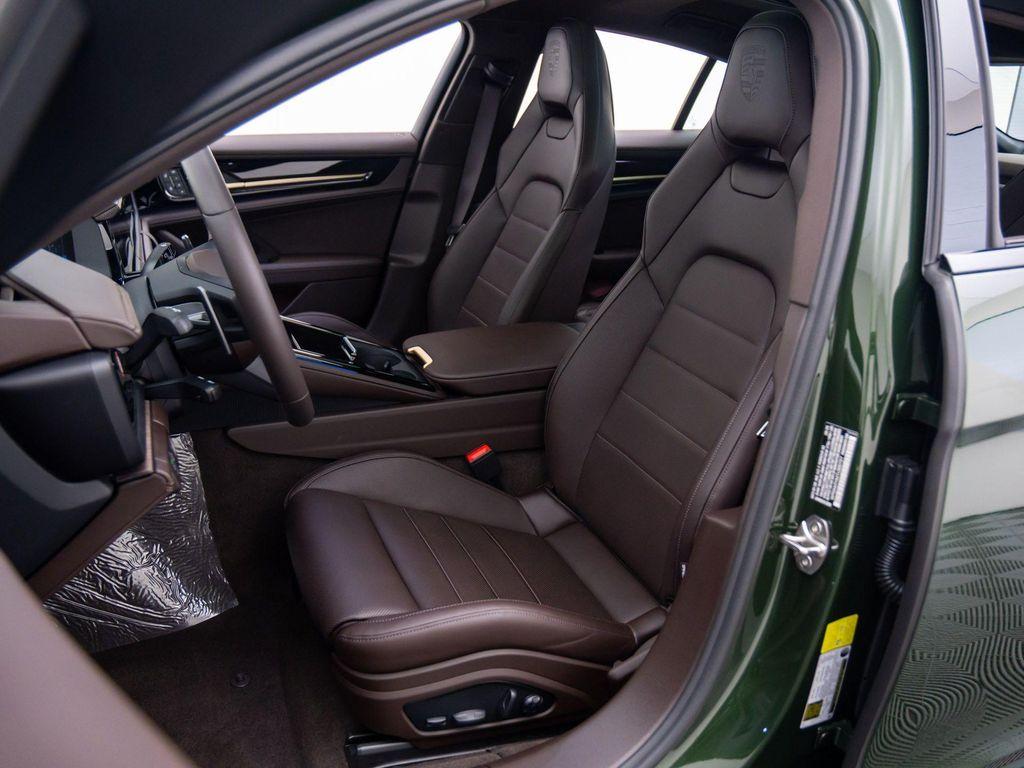 new 2026 Porsche Panamera car, priced at $152,450