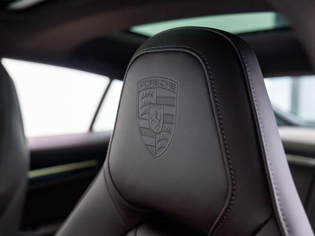 new 2026 Porsche Panamera car, priced at $152,450