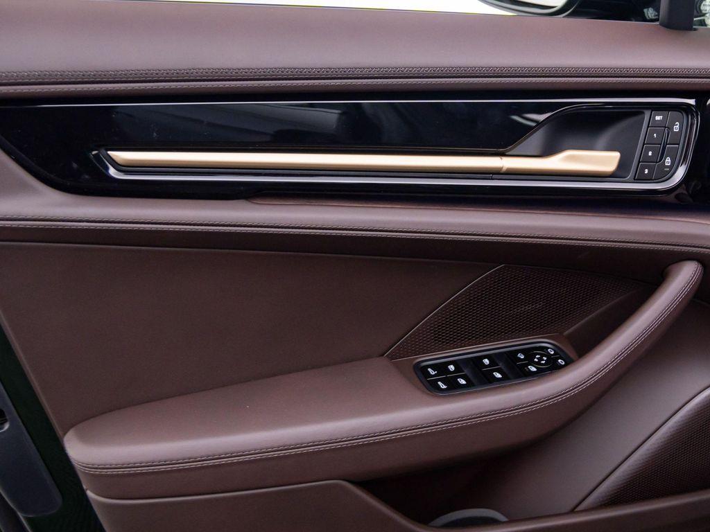 new 2026 Porsche Panamera car, priced at $152,450