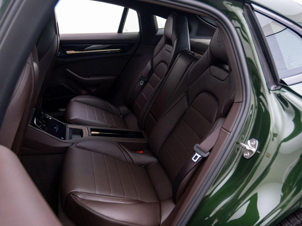new 2026 Porsche Panamera car, priced at $152,450