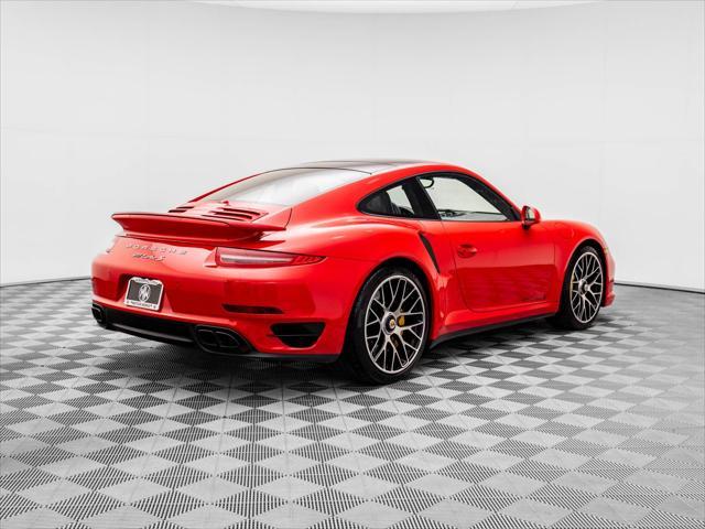 used 2014 Porsche 911 car, priced at $130,000