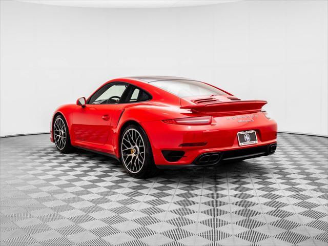 used 2014 Porsche 911 car, priced at $130,000