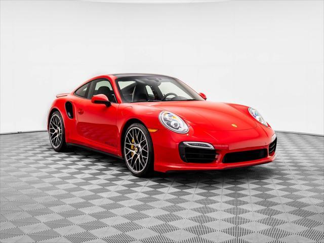 used 2014 Porsche 911 car, priced at $130,000