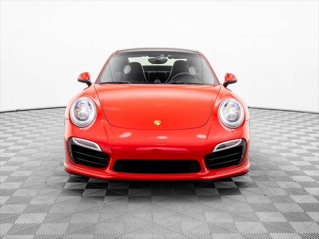 used 2014 Porsche 911 car, priced at $130,000