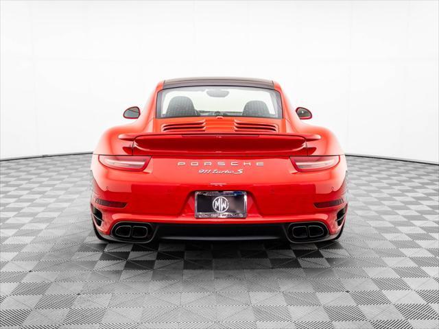 used 2014 Porsche 911 car, priced at $130,000