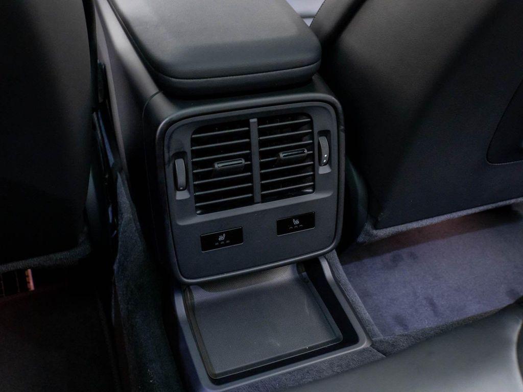 new 2026 Porsche Taycan car, priced at $124,643