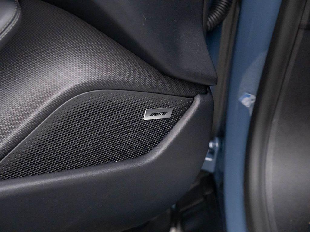 new 2026 Porsche Taycan car, priced at $124,643