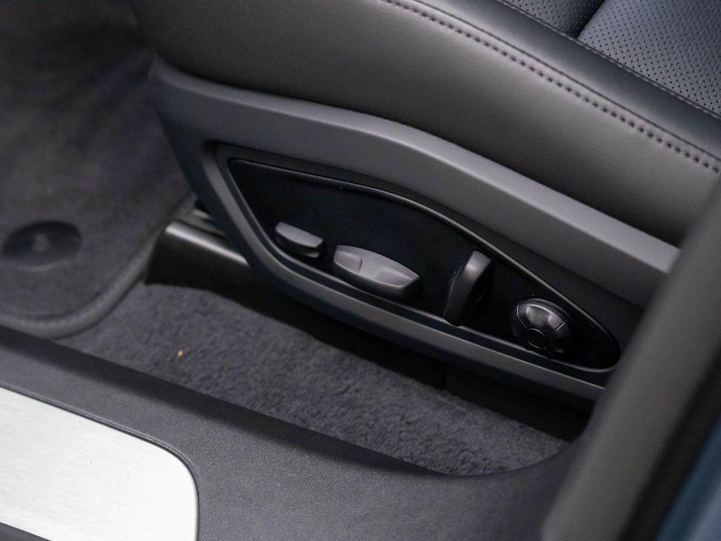 new 2026 Porsche Taycan car, priced at $124,643