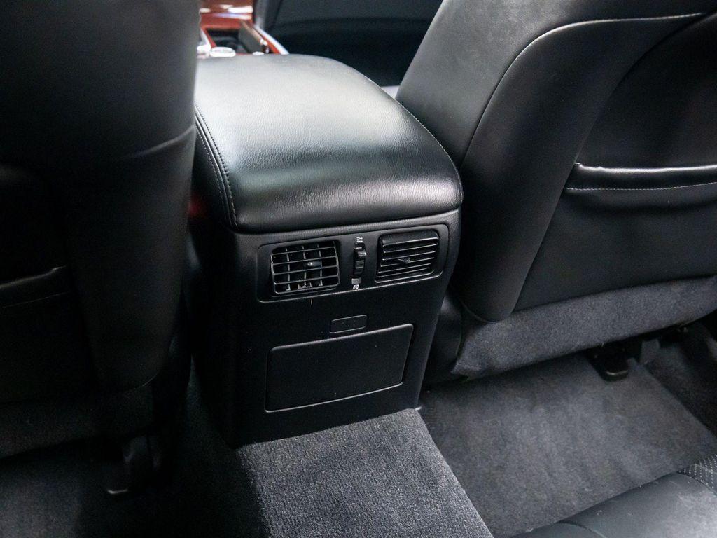 used 2015 INFINITI Q70 car, priced at $14,900