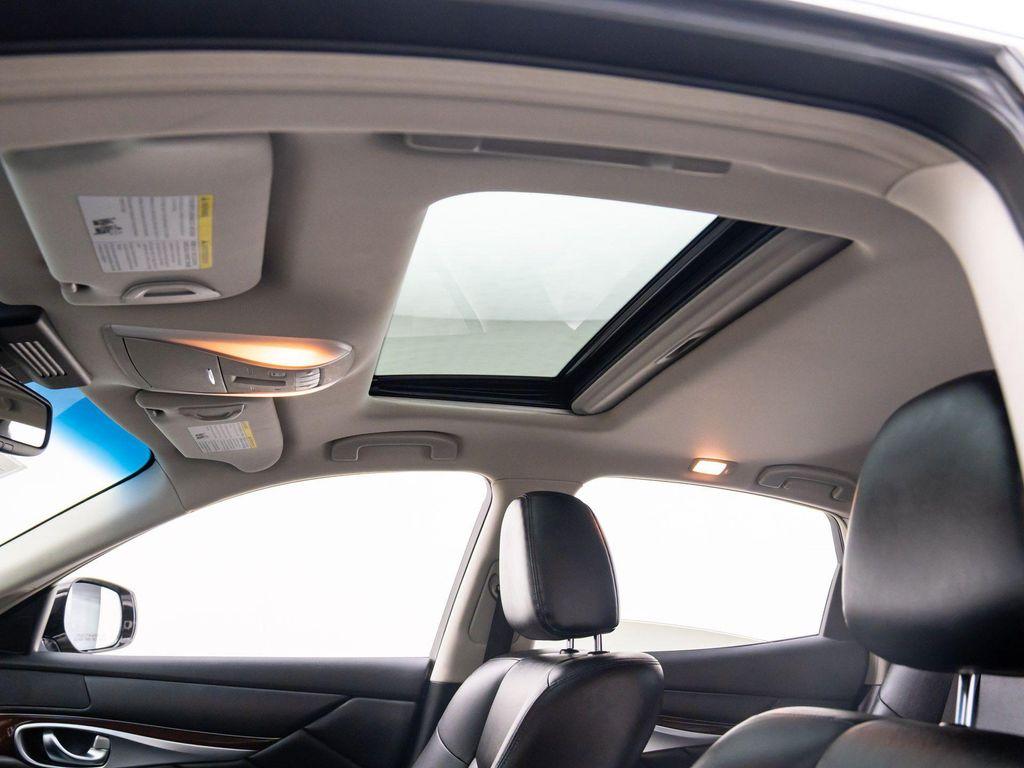 used 2015 INFINITI Q70 car, priced at $14,900
