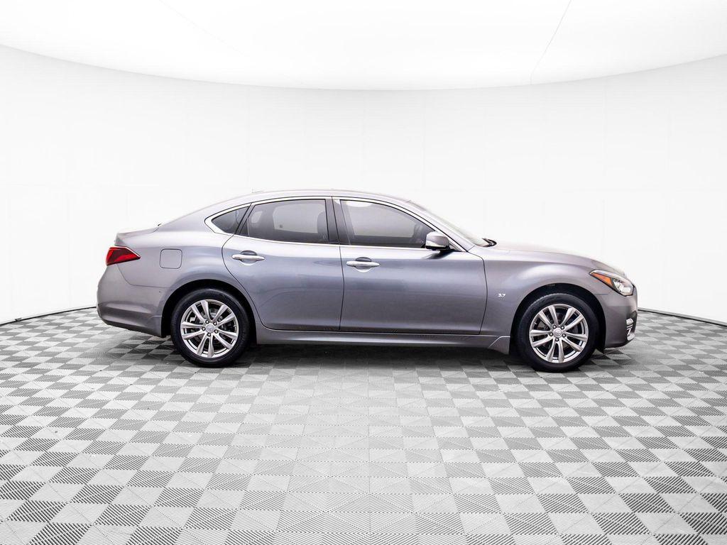 used 2015 INFINITI Q70 car, priced at $14,900