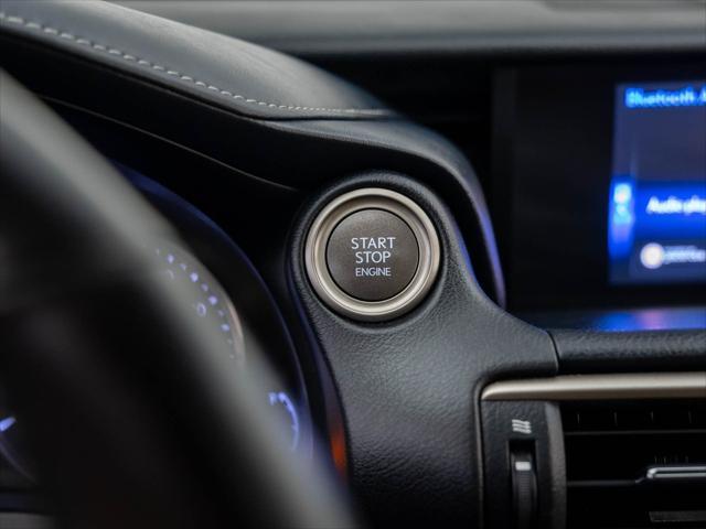 used 2018 Lexus IS 300 car, priced at $20,991