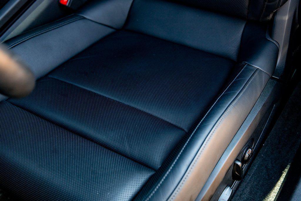 used 2020 Porsche Taycan car, priced at $55,900