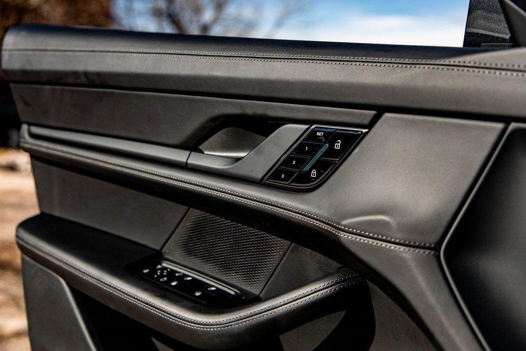 used 2020 Porsche Taycan car, priced at $55,900