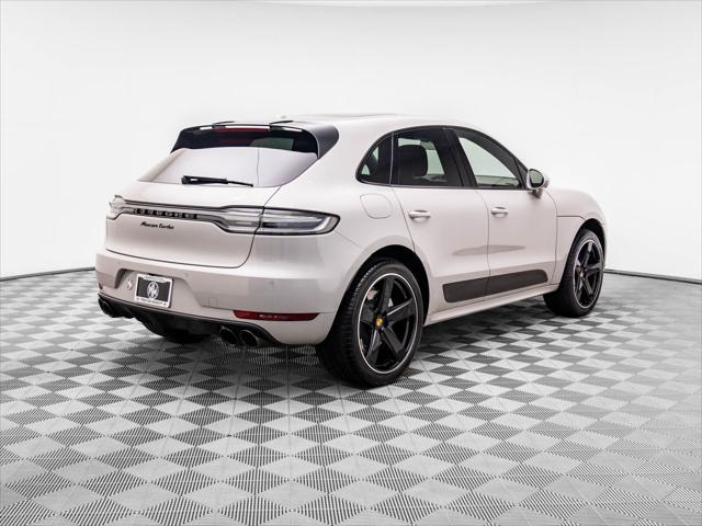 used 2021 Porsche Macan car, priced at $68,000