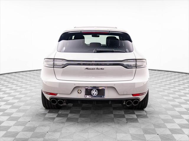 used 2021 Porsche Macan car, priced at $68,000