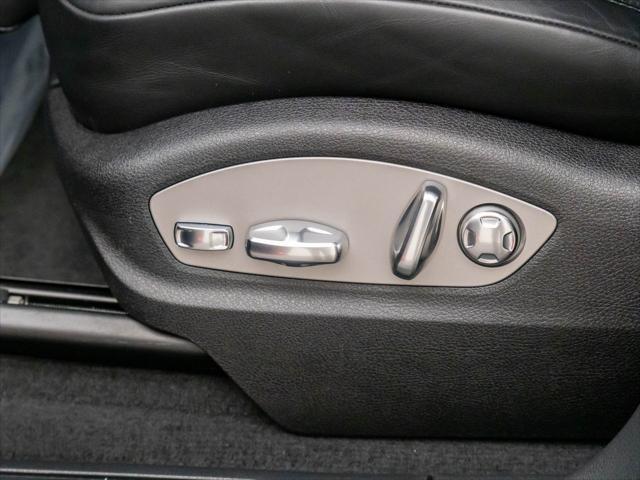 used 2024 Porsche Macan car, priced at $59,900