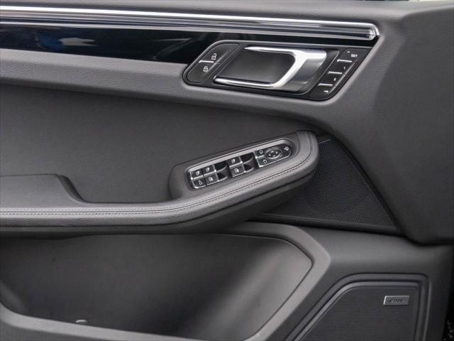 used 2024 Porsche Macan car, priced at $59,900