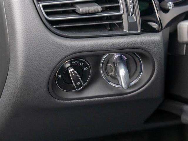 used 2024 Porsche Macan car, priced at $59,900
