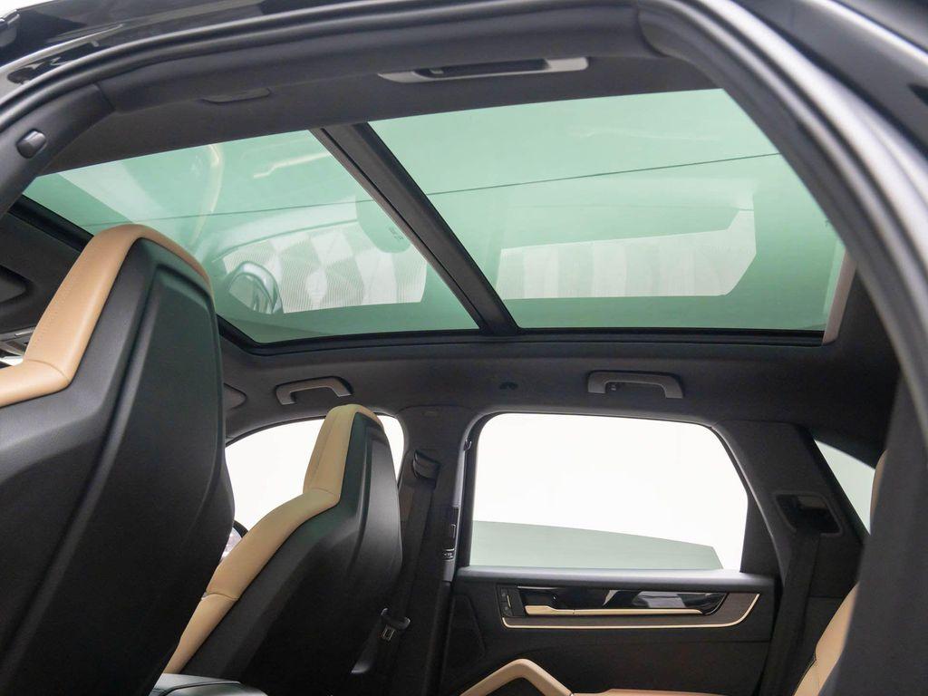 used 2025 Porsche Cayenne car, priced at $91,991