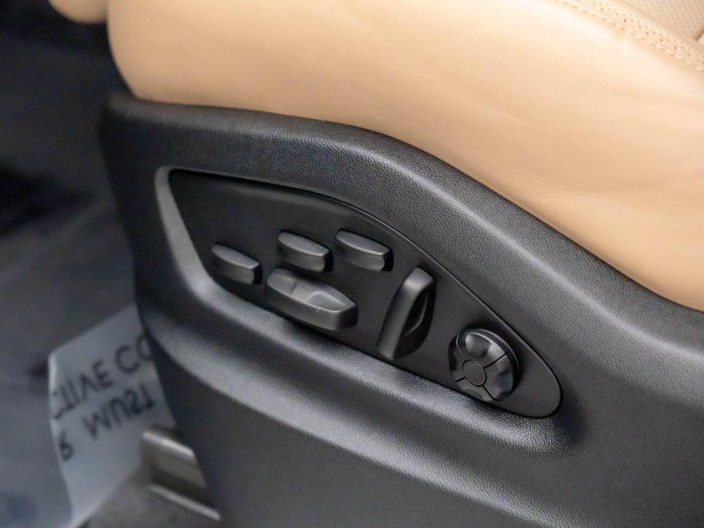 used 2025 Porsche Cayenne car, priced at $91,991