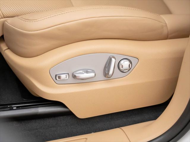 used 2025 Porsche Macan car, priced at $69,900